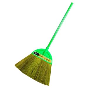 Grass Broom 100026 1 Pcs