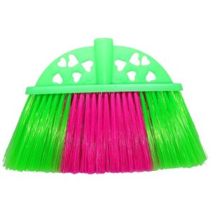 Sapu Nilon 826 Love Random Color 1 Pcs