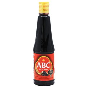 ABC Kecap Manis 275ml 1pc