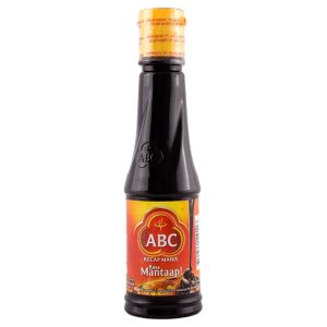 ABC Kecap Manis 135ml 1pack(48pcs)