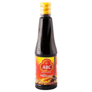 ABC Kecap Manis 275ml 1pack(24pcs)