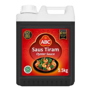 ABC Saus Tiram Jerigen 5.5kg 1pc