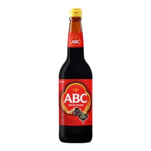 ABC Kecap Manis Botol 620ml 1carton(12pcs)